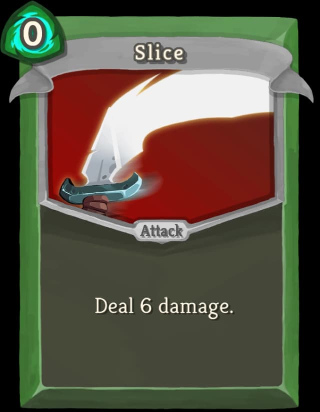 Slice