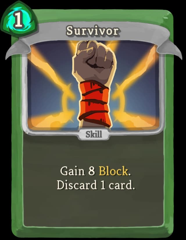 Survivor