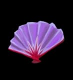 Ornamental Fan