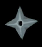 Shuriken